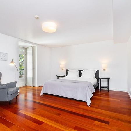 Whome | Luxury Chiado Prime Apartment Lisboa Εξωτερικό φωτογραφία