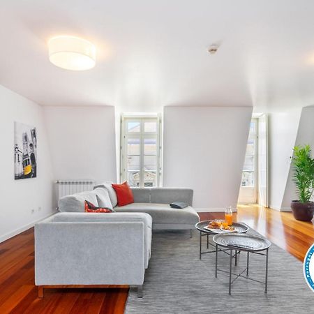 Whome | Luxury Chiado Prime Apartment Lisboa Εξωτερικό φωτογραφία