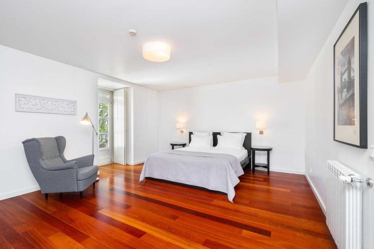 Whome | Luxury Chiado Prime Apartment Lisboa Εξωτερικό φωτογραφία