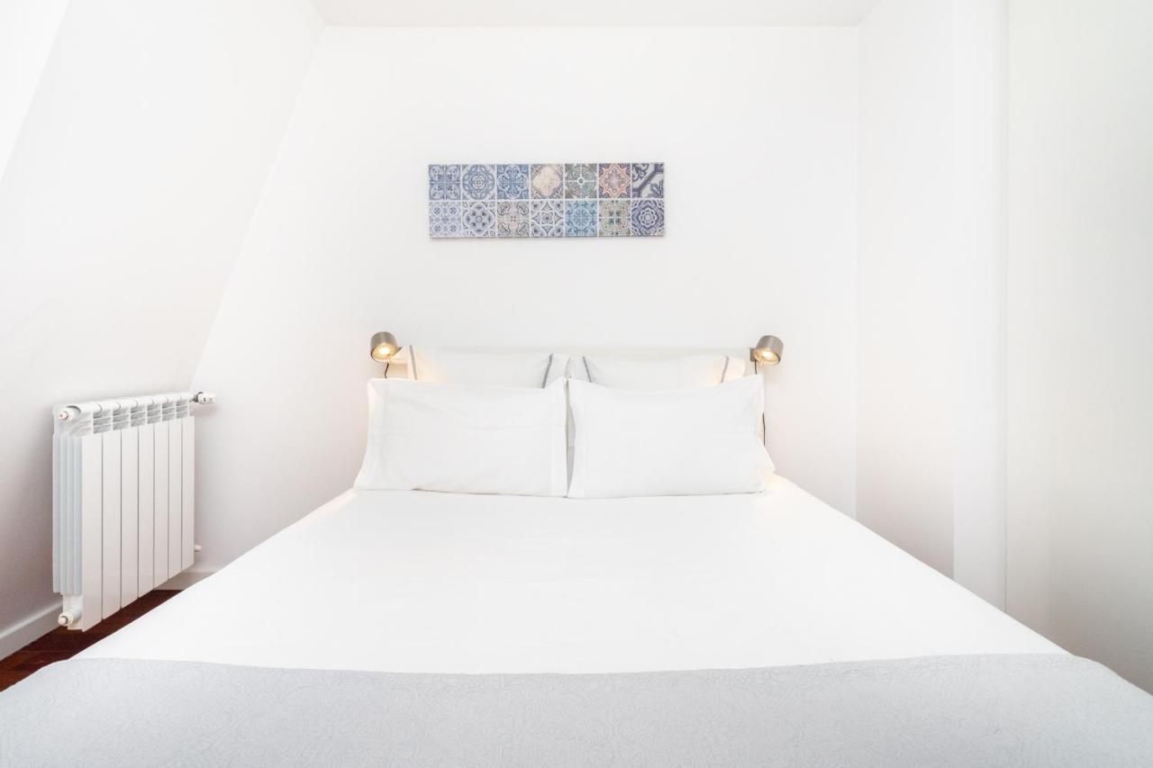 Whome | Luxury Chiado Prime Apartment Lisboa Εξωτερικό φωτογραφία