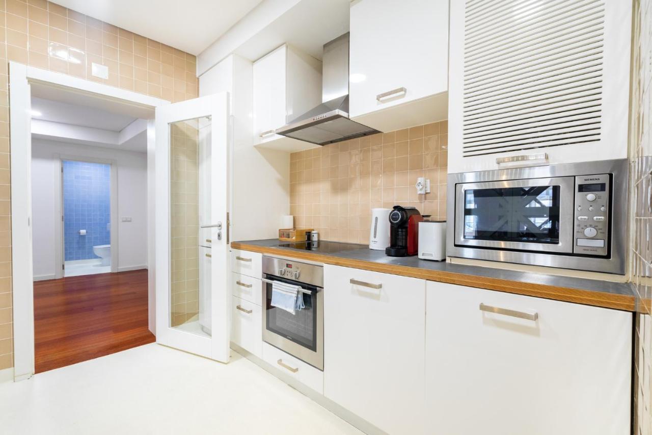 Whome | Luxury Chiado Prime Apartment Lisboa Εξωτερικό φωτογραφία