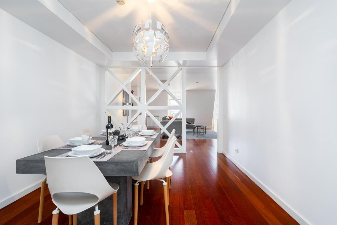 Whome | Luxury Chiado Prime Apartment Lisboa Εξωτερικό φωτογραφία