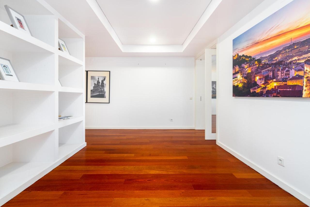 Whome | Luxury Chiado Prime Apartment Lisboa Εξωτερικό φωτογραφία