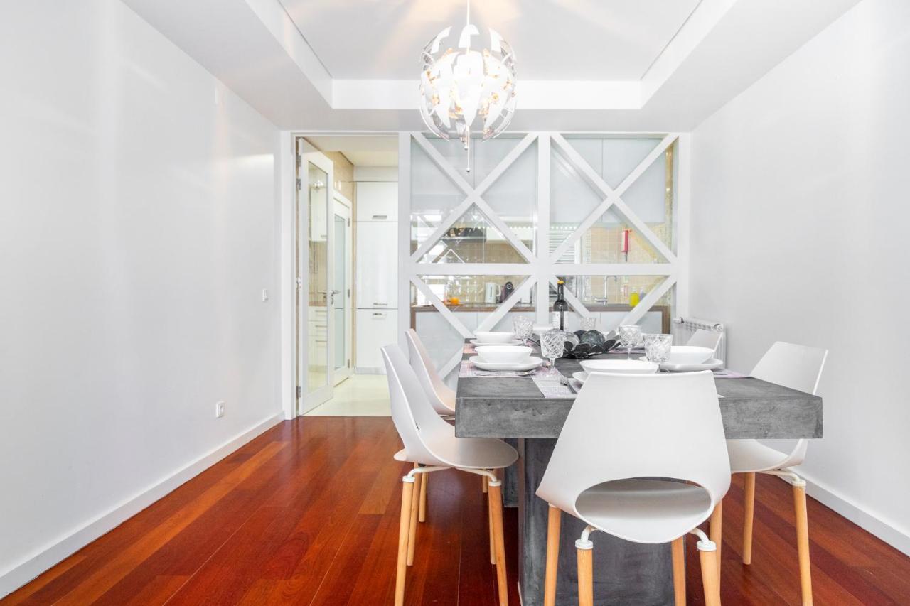 Whome | Luxury Chiado Prime Apartment Lisboa Εξωτερικό φωτογραφία