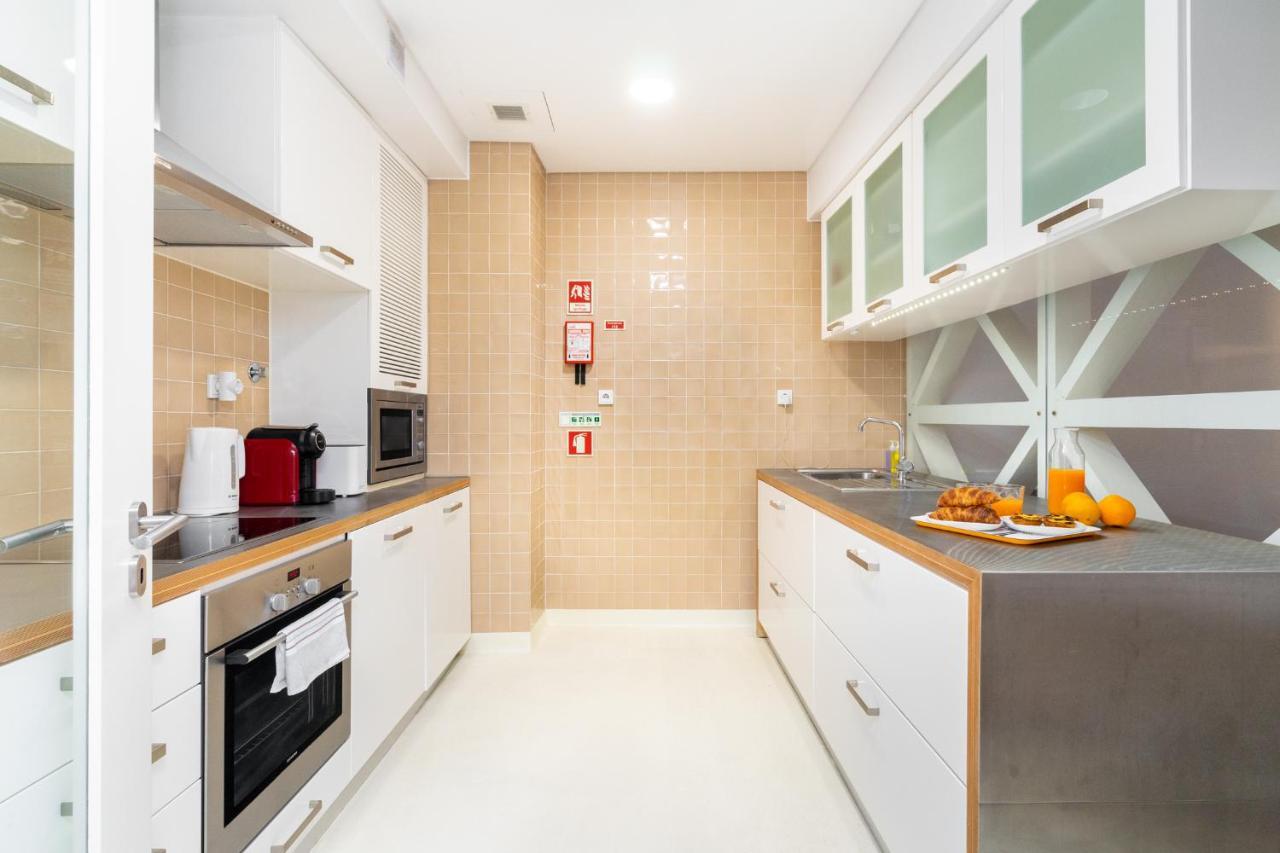 Whome | Luxury Chiado Prime Apartment Lisboa Εξωτερικό φωτογραφία